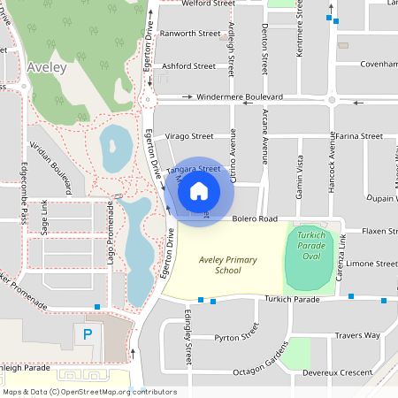 3 Vienta St, WA 6069, Aveley