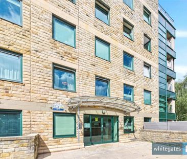 Stonegate House, Stone Street, Bradford, West Yorkshire, BD1 - Photo 4