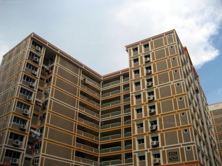 Blk 457 Pasir Ris Drive 4 (Pasir Ris), HDB Executive - For Rent - Photo 4