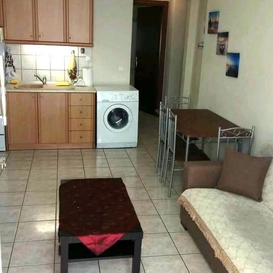 Διαμέρισμα για ενοικίαση Καλαμίτσα (Καβάλα) - Photo 1
