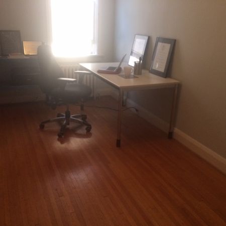 Room in Duplex Apartment - Photo 4