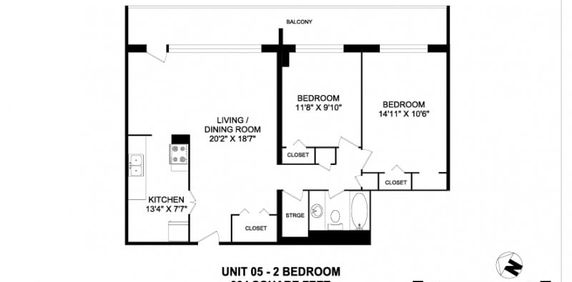 Rudfel Apartments - Photo 2