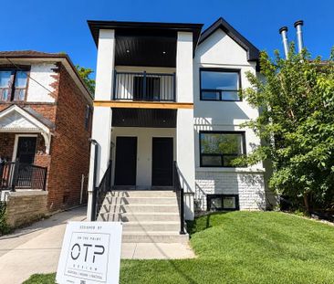 For Lease - 76 Burnaby Boulevard Unit# 4, Toronto, Ontario - Photo 6