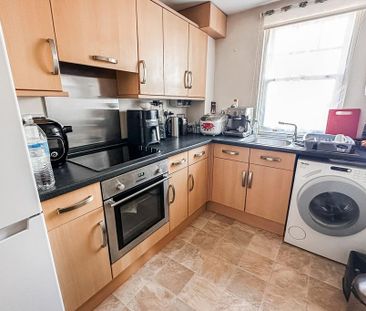 1 bedroom flat to rent - Photo 5