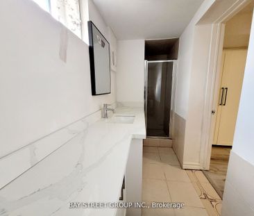 For Lease - 3 Coverdale Crescent Unit# - Bsmt, Toronto, Ontario - Photo 3