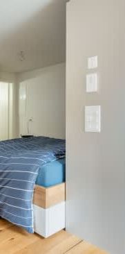 1 Zimmer, 28 m², 1. Stock - Foto 1