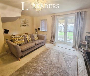 2 bedroom house to rent Haven Walk, Spalding, PE11 - Photo 2