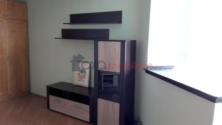 Apartament 1 camere de inchiriat in Cluj-Napoca, Centru ID 4676 - Photo 2