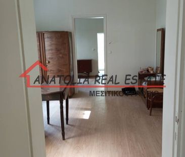 Διαμέρισμα 90 τ.μ. προς ενοικίαση - Photo 3