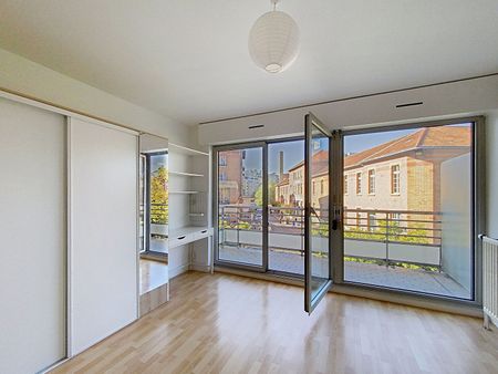 Appartement T2 près de PARIS à louer - Photo 2