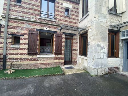 Location Appartement 1 pièces 25 m2 à Villers-Cotterêts - Photo 4