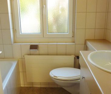 In Zurich-Höngg in a quiet location - limited until 30.09.2026! - Photo 6