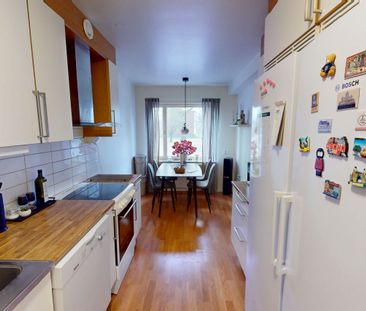 Storegårdsvägen, Skövde - Photo 2