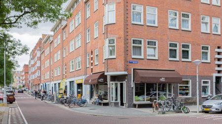 Paramaribostraat 41-1, 1058 VG, Amsterdam - Photo 2