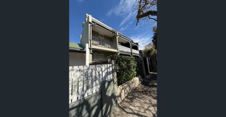 65 Burlington Street, Crows Nest, NSW 2065 - Photo 3