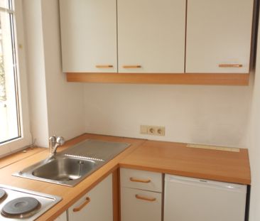 Ruhige Single-Wohnung im Domviertel - Foto 6