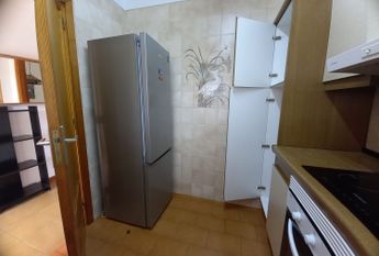 Piso En alquiler Calle Luis Rodríguez Figueroa, Distrito Botánico, Puerto de la Cruz