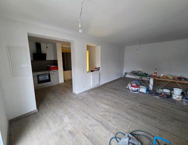 Wohnung 1 ZKB+Flur - Foto 1