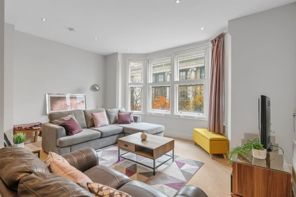 Oriel Chambers, Nottingham, NG1 2DP - Photo 1