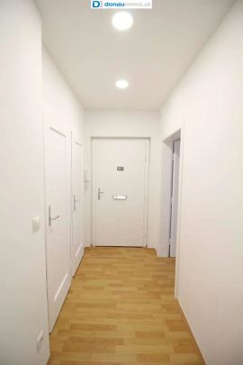 Gemütliche 2-Zimmer-Wohnung in St. Pölten – 53m², gepflegt mit Stellplatz! - Photo 1