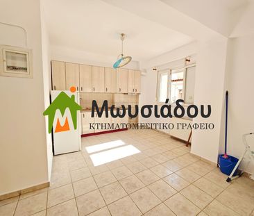 Studio/Γκαρσονιέρα για ενοικίαση - Εύοσμος, - Photo 4