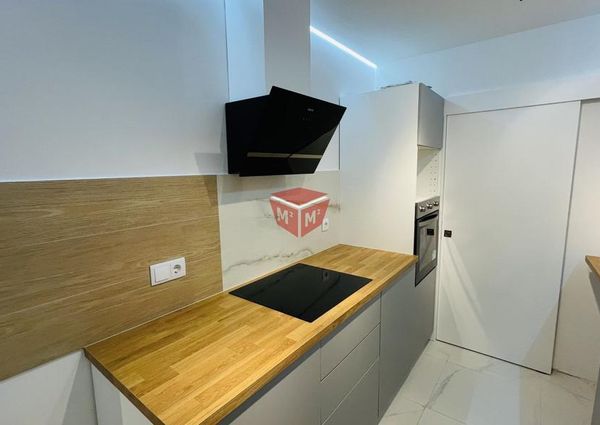 Apartamento T1 em Braga