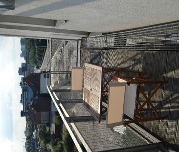 1 Bed Penthouse, The Crescent, M5 - Photo 5