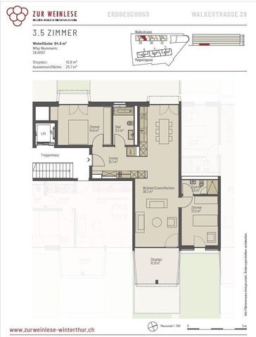 Living near the city - Photo 2