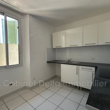 Appartement 2 Pièces 56 m² - Photo 4