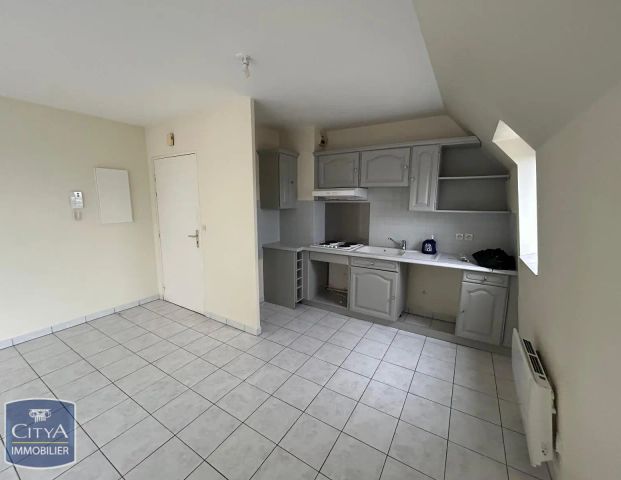 Appartement à louer 2 pièces 51.26m² - Photo 1