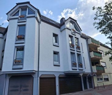 2-Zimmer-Wohnung direkt in der Innenstadt - Photo 2