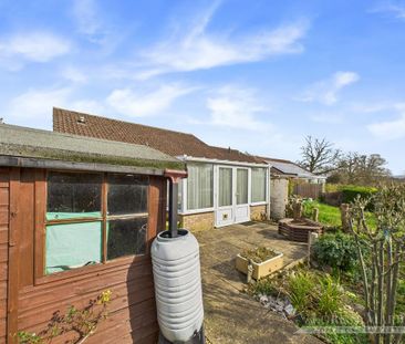 2 bedroom bungalow to rent - Photo 6