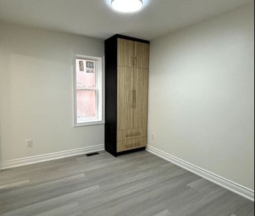 For Lease - 643 Bathurst Street Unit# 103, Toronto, Ontario - Photo 3