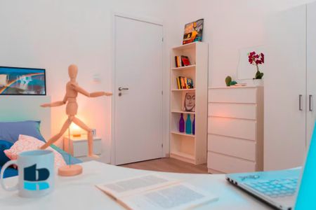 Via Alfonso Bonafous, Turin, Piedmont 10123 - Foto 5