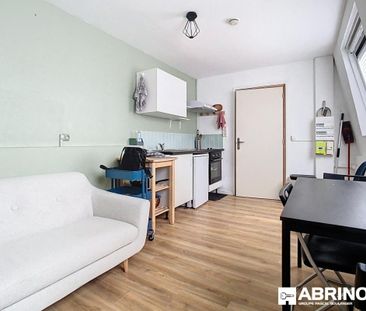 Location Appartement 2 pièces 28m² CROIX 59170 - Photo 1