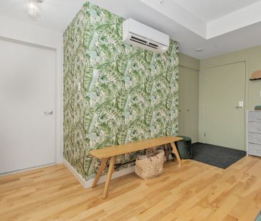 Appartement à Montréal (Mercier/Hochelaga-Maisonneuve) - Photo 1
