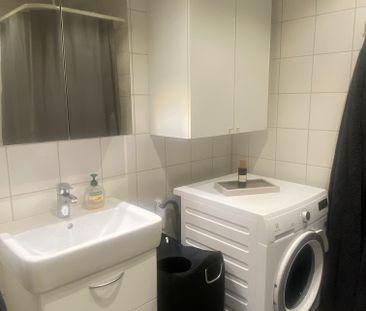 Wergelandsgatan, Bromma - Photo 2