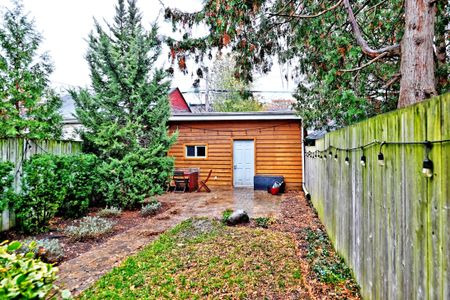 For Lease - 821 Shaw Street Unit# Bsmt, Toronto, Ontario - Photo 2