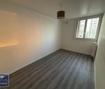 Appartement à louer 4 pièces 82.78m² - Photo 4