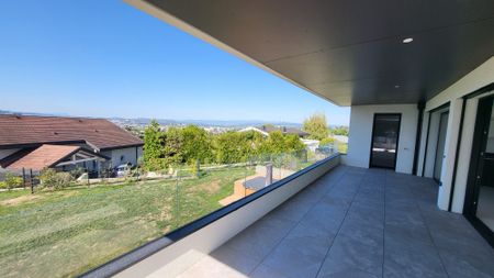 Location Appartement 5 pièces 164m² ANNECY LE VIEUX 74940 - Photo 4