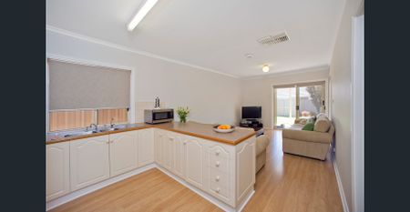 Professional & Straightforward - Photo 3