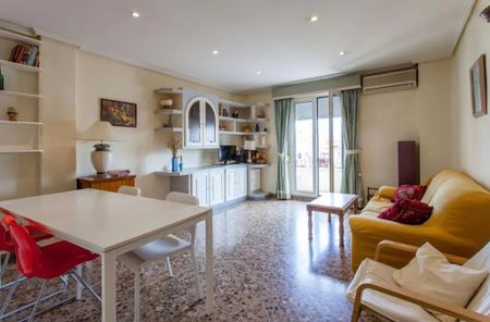 Avinguda del Cardenal Benlloch, Valencia, Valencian Community 46021 - Photo 4