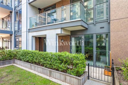 1 bedroom apartment to rent - Photo 3