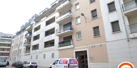 Location appartement 4 pièces 83.5 m² à Rouen (76100) - Photo 3