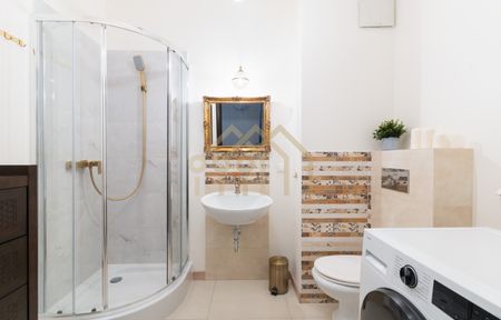 Warszawa, Mokotów, Warszawa, Mokotów, Aleja Gen. Władysława Sikorskiego - Zdjęcie 5