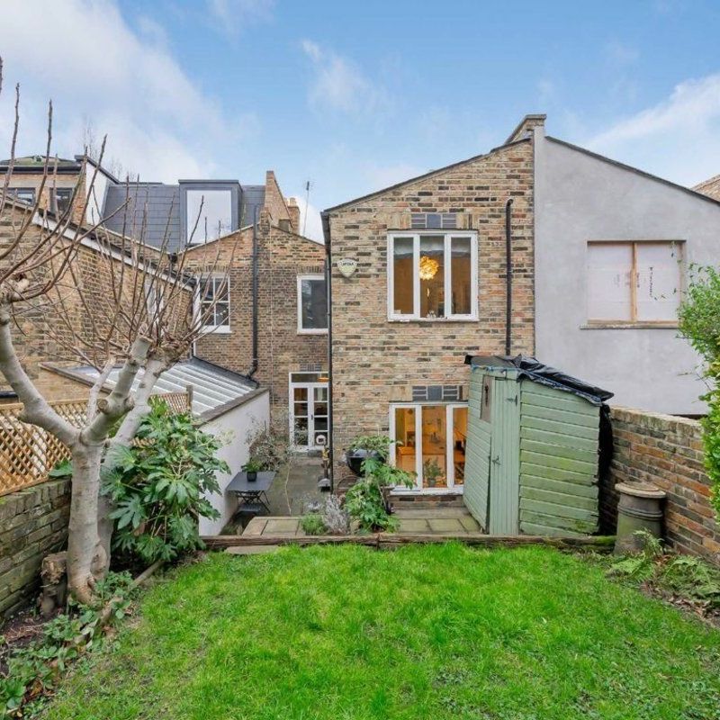 Spencer Rise, Dartmouth Park, NW5 - Photo 1