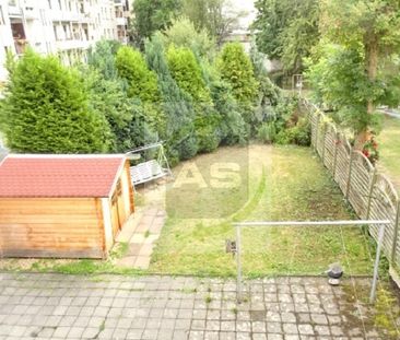 Familienwohnung in der City mit Einbauküche - Photo 4