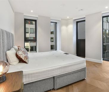 1 bedroom apartment to rent - Photo 6