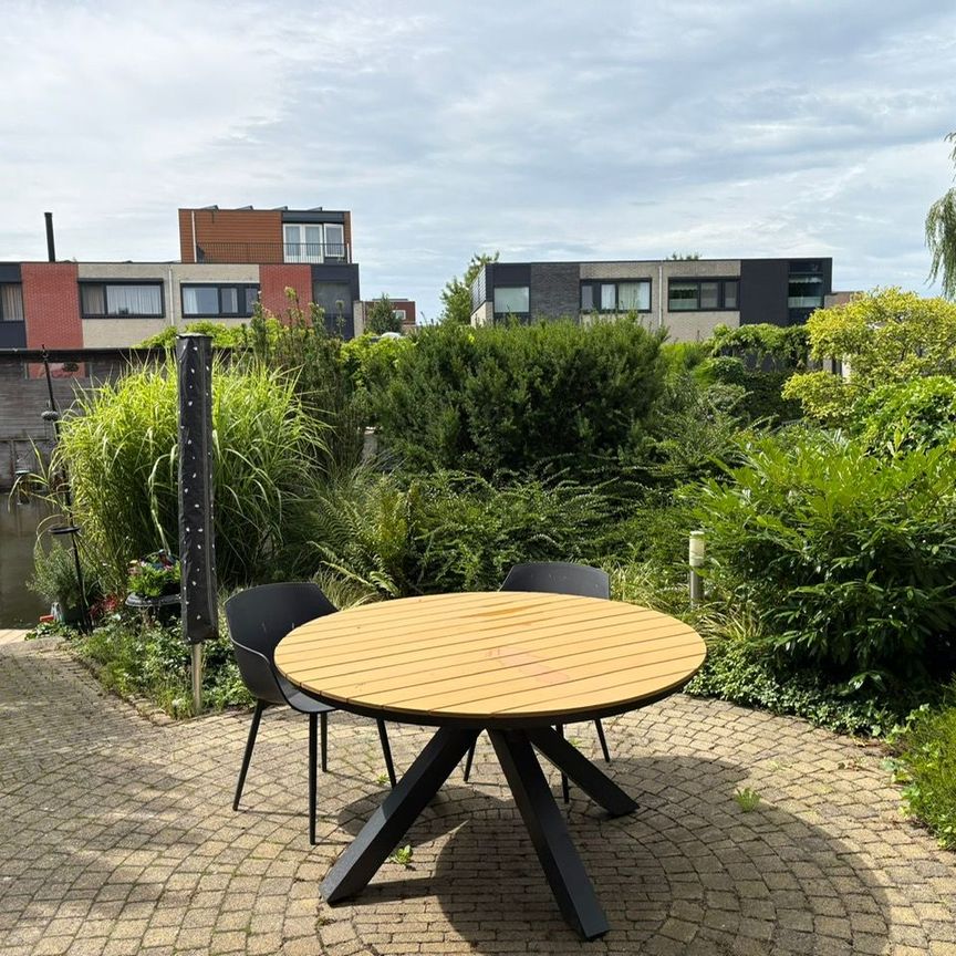 C.F. Kuijken-van der Eijndetuin 23, Huygenhoek Noord, 1705HX, Heerhugowaard - Foto 1