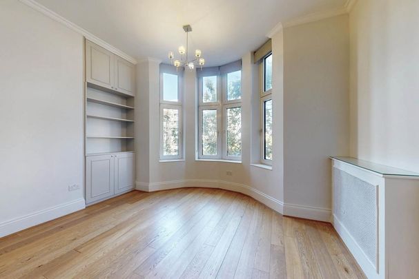 4 bedroom apartment to rent - Photo 1